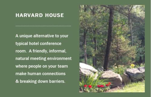 Harvard House-The Gathering Place - Foto 12