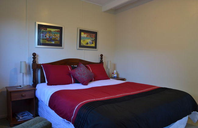 Te Mata Lodge - Foto 3