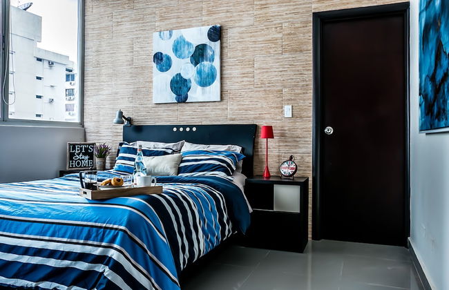 Diaphanous Urban Apartment - Foto 12