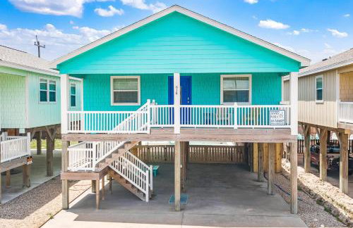 Boogie Board Bungalow - Pet Friendly! Private Pool! - Photo 8