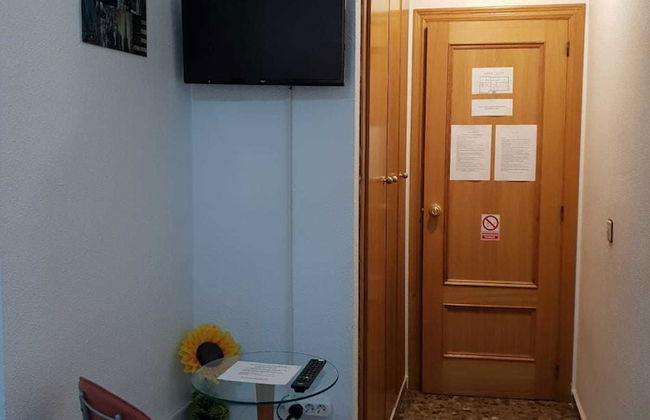 Iberia Lodging House - Photo 9