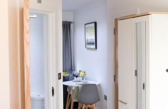 Deluxe and Modern Studio Apartment in Sydenham - Foto 22