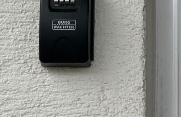 Pension Glückliche Ruhe Günzburg - Foto 13