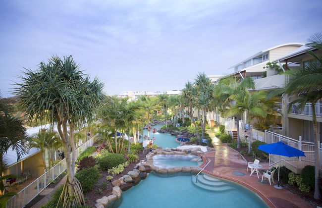 BreakFree Alexandra Beach - Foto 62