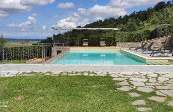 Cintoia, Tuscany Beautiful villa with private pool - Foto 5