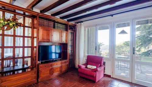 Villa Tamagna - Swimming Pool, Barbeque, Garden - Photo 4