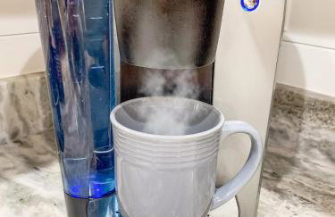 Romantic Red Room - Adults Only Couples' Retreat - Foto 29