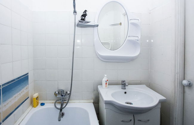 Apartlux on Novy Arbat Street - Foto 17