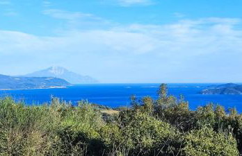 STRATONIGREECE SEAVIEW 6p baby friendly - Foto 64