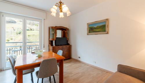 Vista Montagne - Accogliente Bilocale - Foto 2