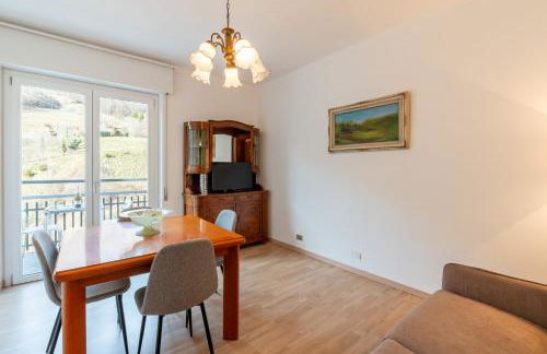 Vista Montagne - Accogliente Bilocale - Foto 2