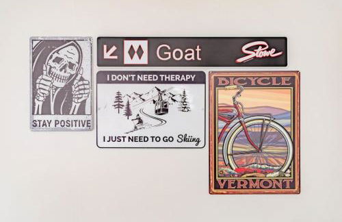 Penthouse Apartment in Stowe - Foto 6