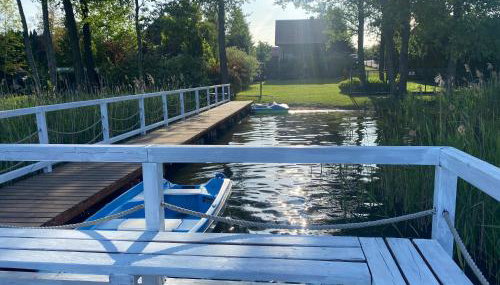 Dom wypoczynkowy Sosenka - Foto 4