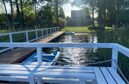 Dom wypoczynkowy Sosenka - Foto 4