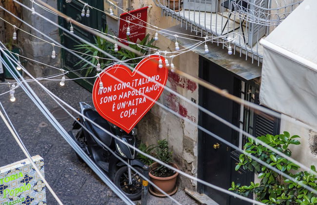 Leticia's Apartment by Wonderful Italy - Foto 31