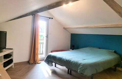 Maison avec piscine - Foto 8