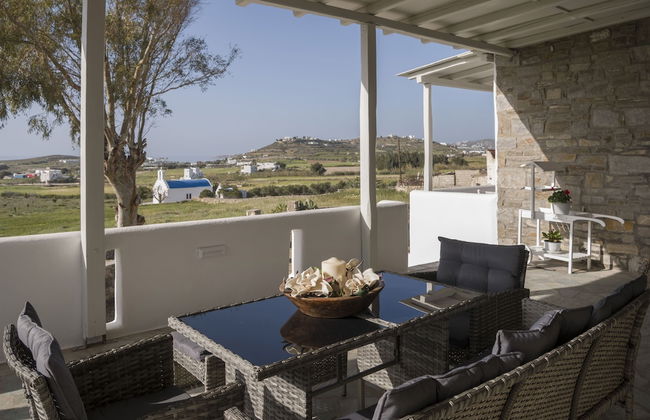 Myrsini Traditional Hillside Cottage - Photo 27