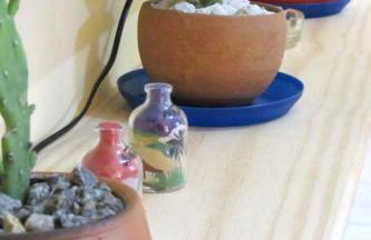 Casa litorânea- confortável ambiente com ar-condicionado - Foto 4