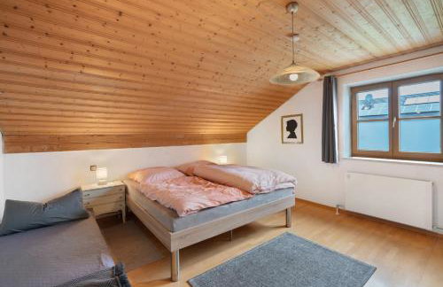 Ferienwohnung Dorfidyll - Foto 20