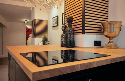 Stilvolle Suite im Herzen von Landau - Foto 46