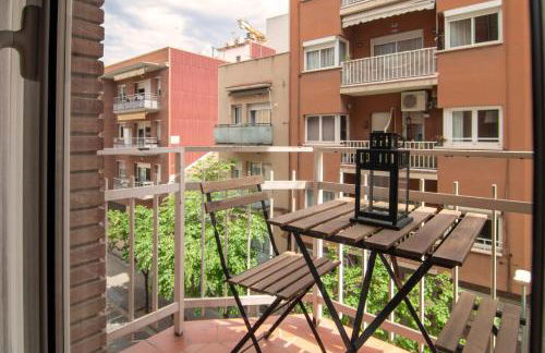 Stay U-nique Apartment Comte Güell - Photo 2