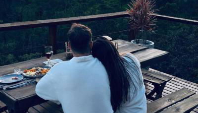 Cabana Alpina Ibitipoca - Foto 3