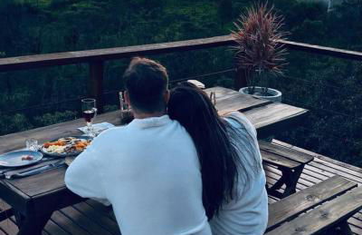 Cabana Alpina Ibitipoca - Foto 3