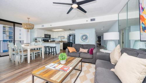 Phoenix East 201 condo - Foto 4