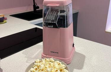 Studio POP avec Balnéo en centre-ville - Foto 11