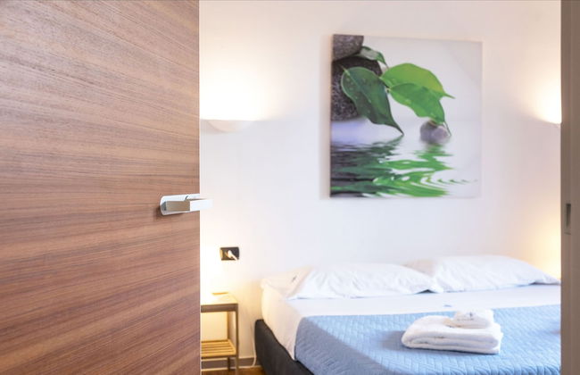 Trilocale Piano Terra Dune - Foto 8