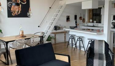 La "Pépite" Du Vieux Lyon - Foto 2