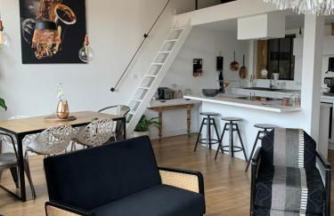 La "Pépite" Du Vieux Lyon - Foto 2