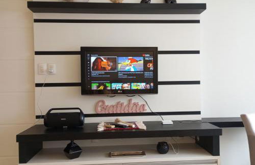 Ótimo Apartamento vista mar a 70 metros - Foto 7