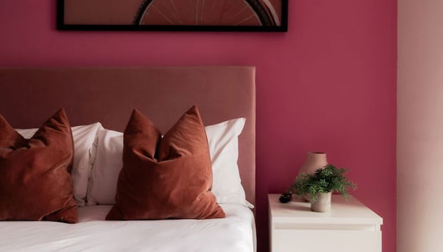 Devonshire Studios - Foto 4, Habitación