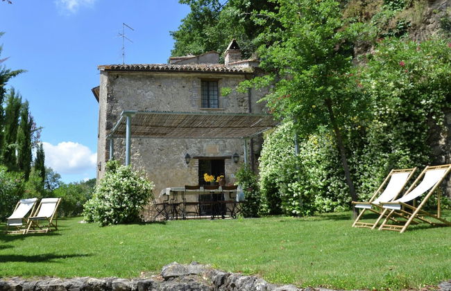 Villa in Rome With Pool & Garden - Foto 39