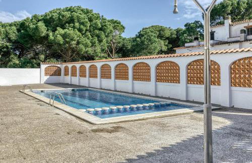 Villa Montgó Parc con Piscina - Foto 3
