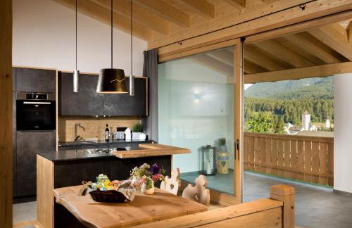 Chalet Novalis - Foto 1