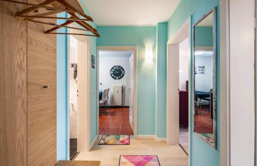 Haus Marianne Schmelzle - Foto 11