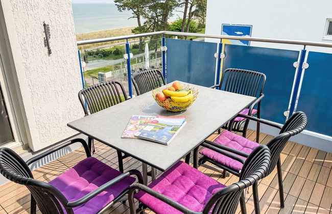 Blaumuschel (LUB118) - Foto 29