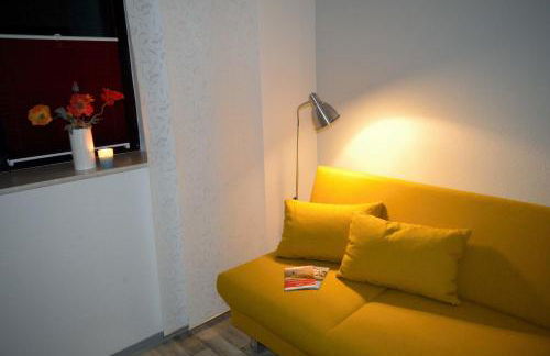 Ferienwohnung am Rathaus - Foto 8