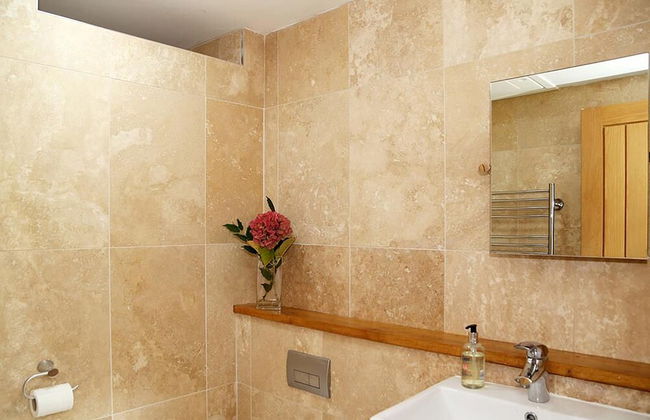 Poundgate Park Holiday House - Foto 28