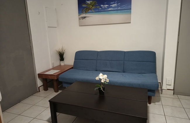 Brisas del Caribe Suite - Photo 6