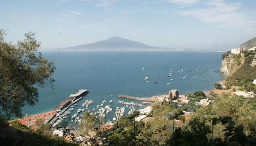 Maison il Pozzo Holiday Home on Via Punta la Guardia - Foto 5