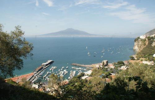 Maison il Pozzo Holiday Home on Via Punta la Guardia - Foto 5