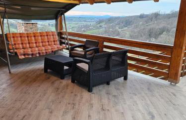 Kuća sa bazenom za odmor i domjenke MARIS - Foto 27