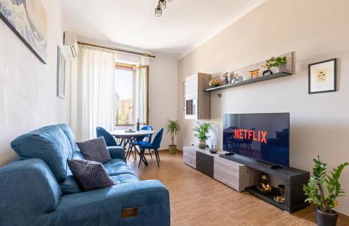 Cozy and Bright Pyramid Apartment - Photo 1