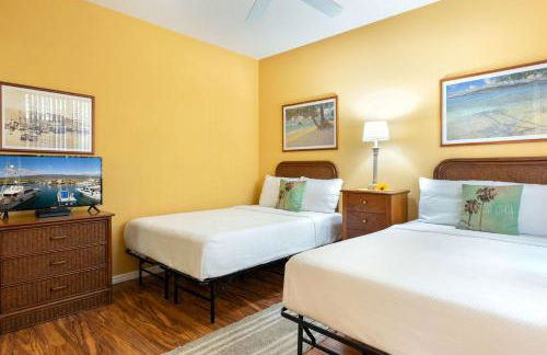 Fairway Villas Lanai Overlook - Foto 45