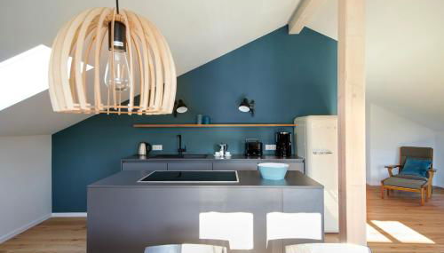 Elsas Enkel - Ferienwohnung Gesa - Foto 4