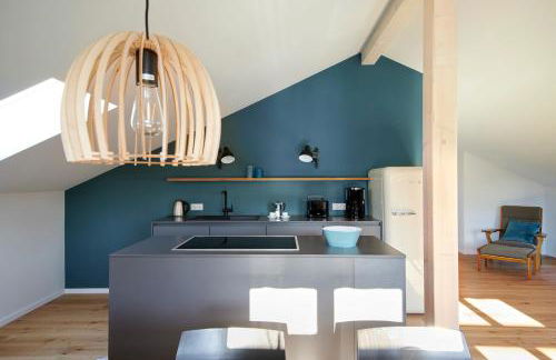 Elsas Enkel - Ferienwohnung Gesa - Foto 4