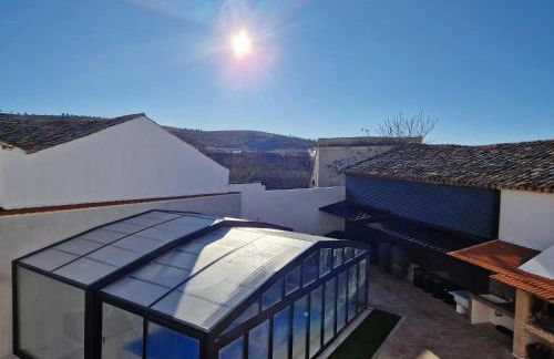 Casa Rural El Cuartel de Uclés - Foto 21